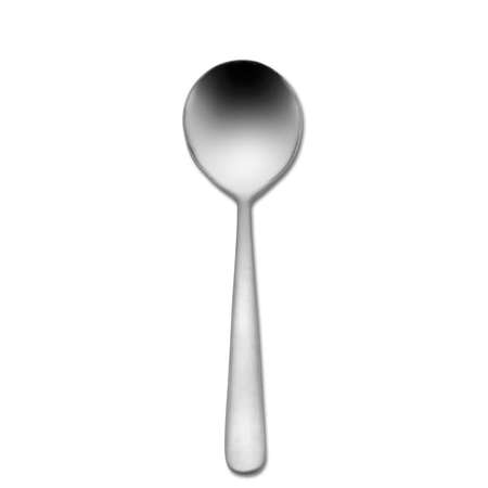 ONEIDA Oneida Windsor Iii Bouillon Spoon, PK36 B401SBLF